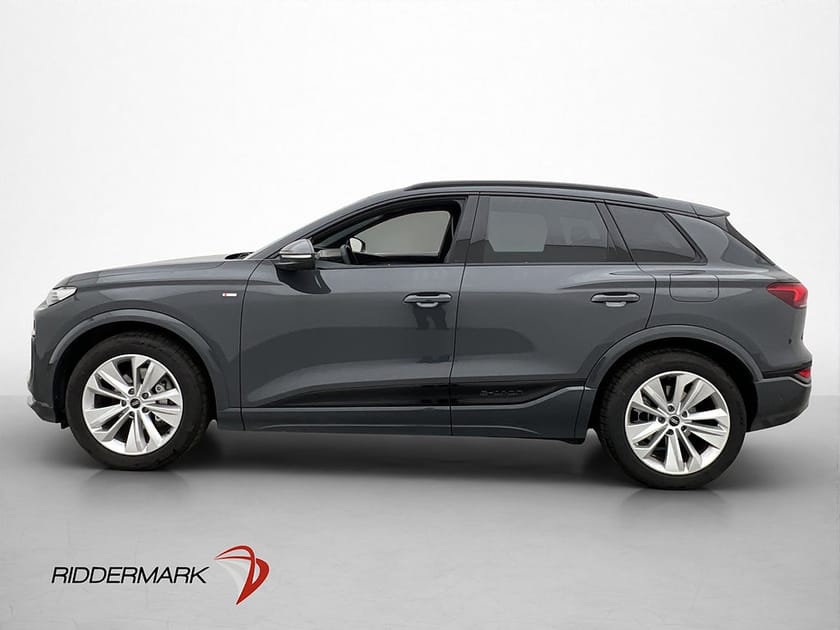 Bild 5 av Audi Q6 e-tron