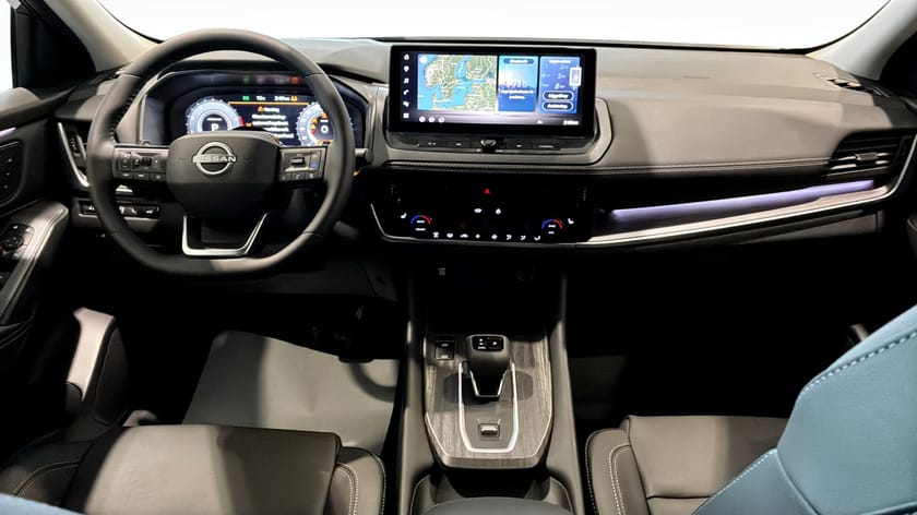Bild 4 av Nissan Qashqai