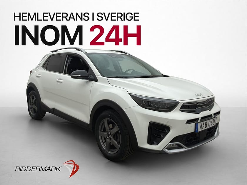 Bild 3 av Kia Stonic