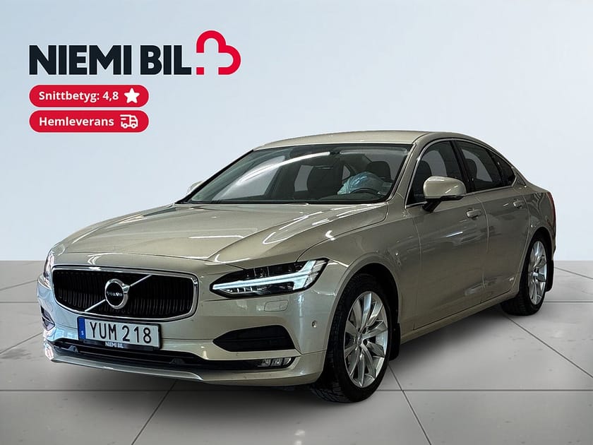 Bild 1 av Volvo S90
