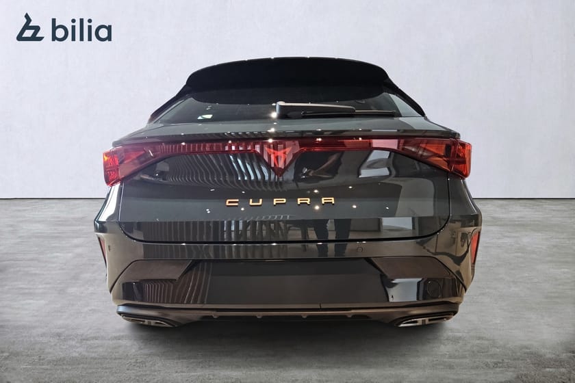 Bild 3 av CUPRA Leon Sportstourer 1.5 e-HYBRID DSG6 204hk