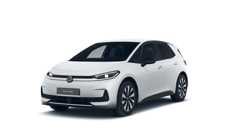 Bild 1 av Volkswagen ID.3 Neo