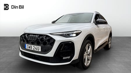 Audi Q5 Sportback