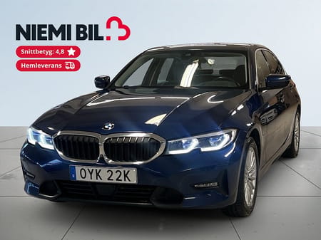 BMW 3-serie