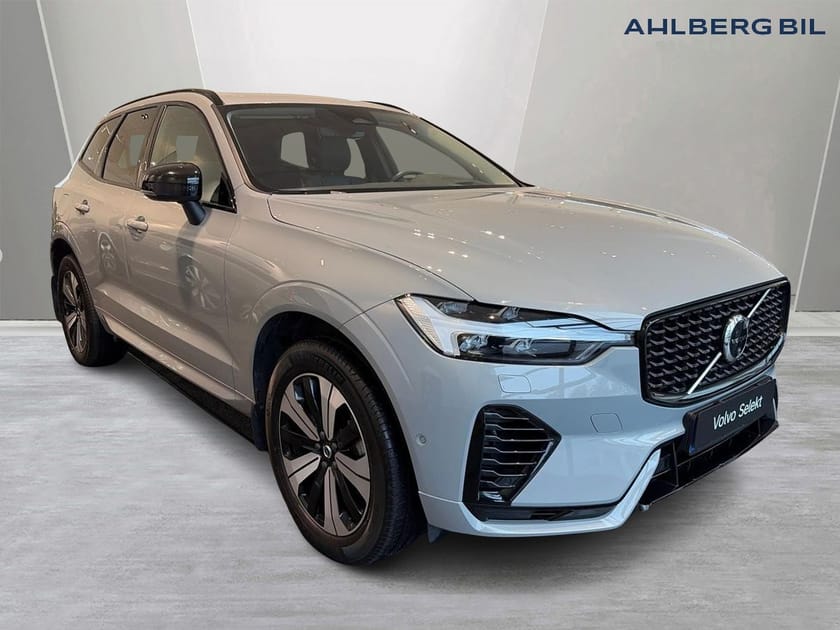 Bild 1 av Volvo XC60
