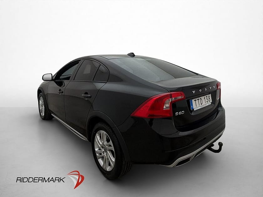 Bild 4 av Volvo S60 Cross Country