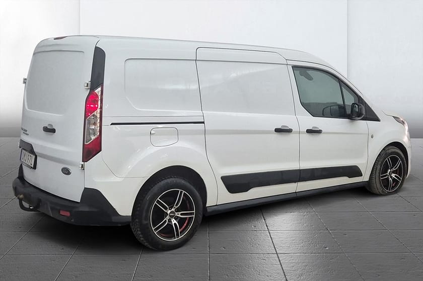 Bild 3 av Ford Transit Connect 230 LWB