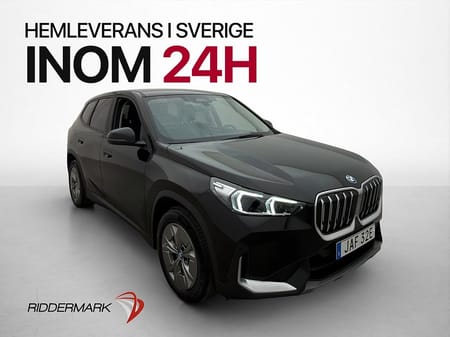 BMW iX1 xDrive30