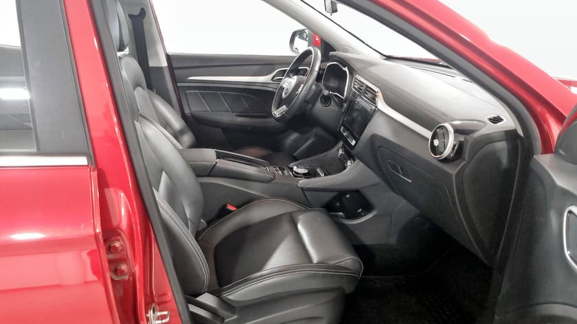 Bild 3 av MG ZS EV