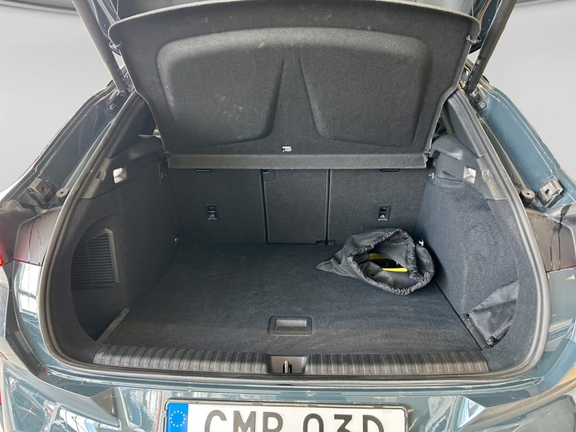 Bild 4 av CUPRA Terramar VZ e-Hybrid