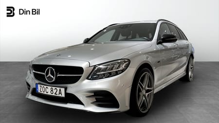 Mercedes-Benz C 300 T de