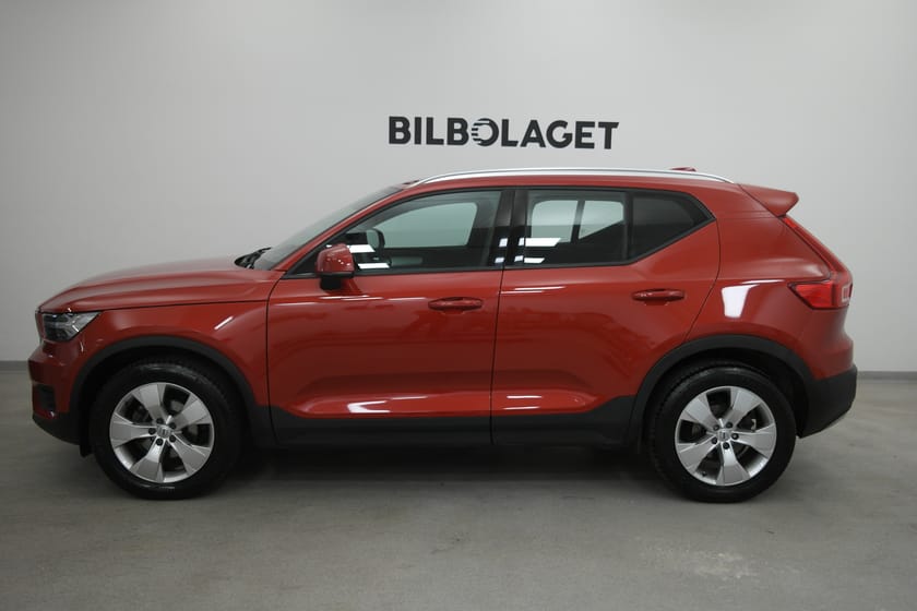 Bild 3 av Volvo XC40