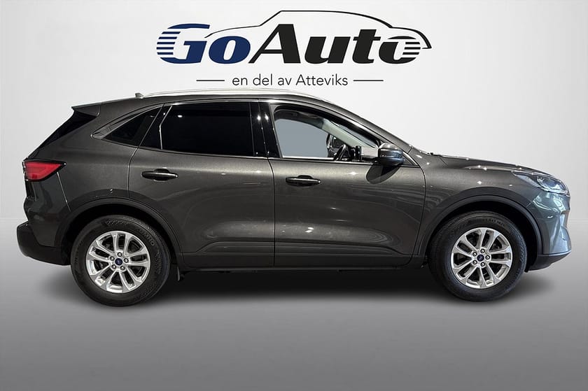 Bild 3 av Ford Kuga Plug-In Hybrid