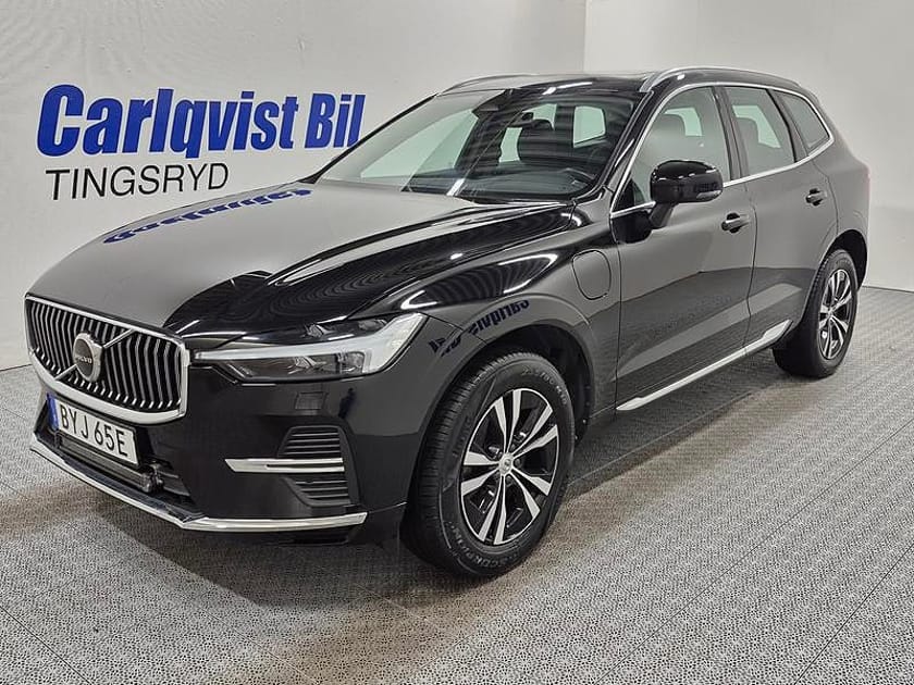 Bild 1 av Volvo XC60