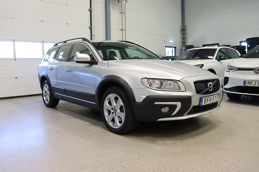 Bild 2 av Volvo XC70