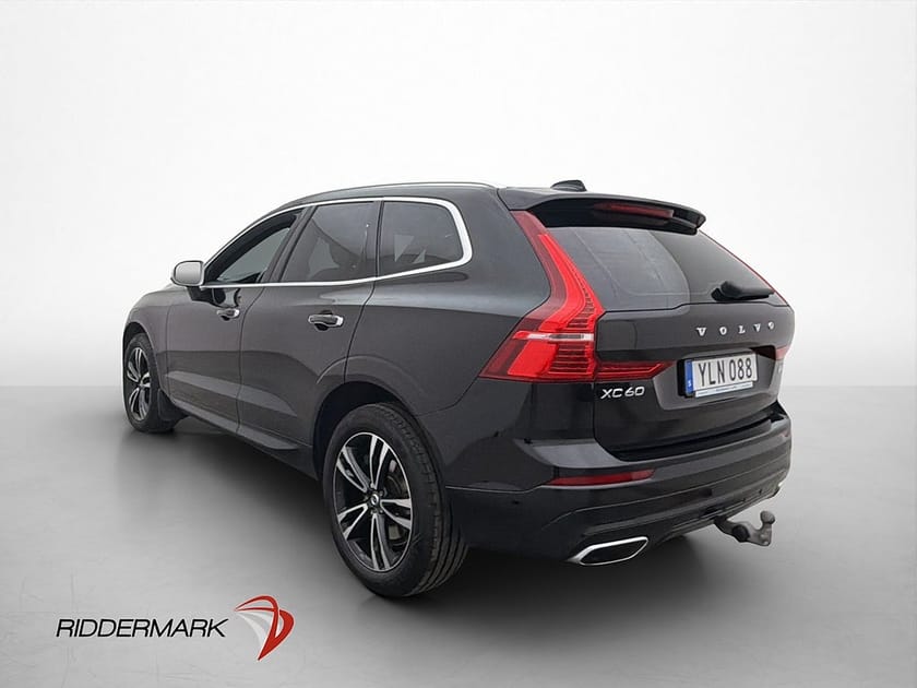 Bild 5 av Volvo XC60