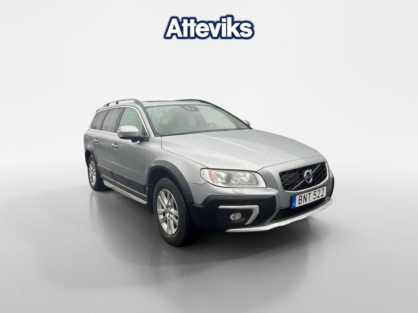 Bild 1 av Volvo XC70