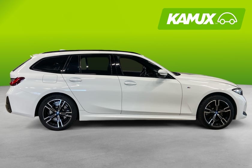 Bild 2 av BMW 330e xDrive Touring