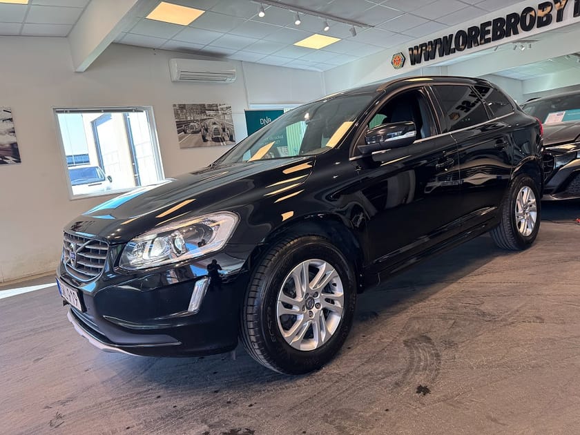 Bild 2 av Volvo XC60