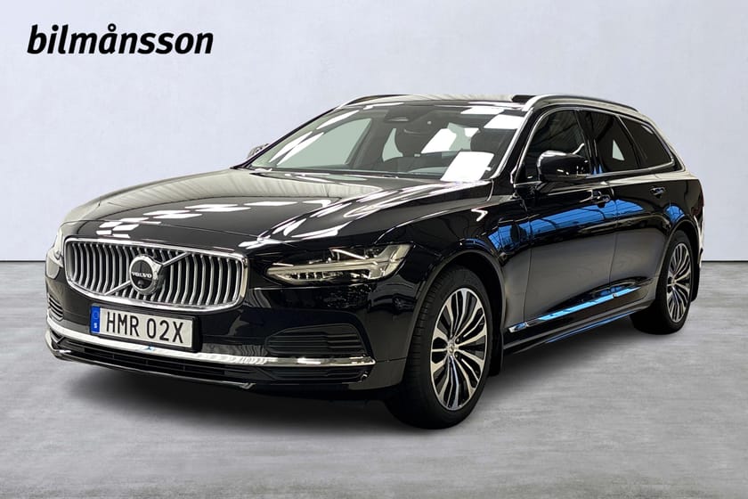 Bild 3 av Volvo V90