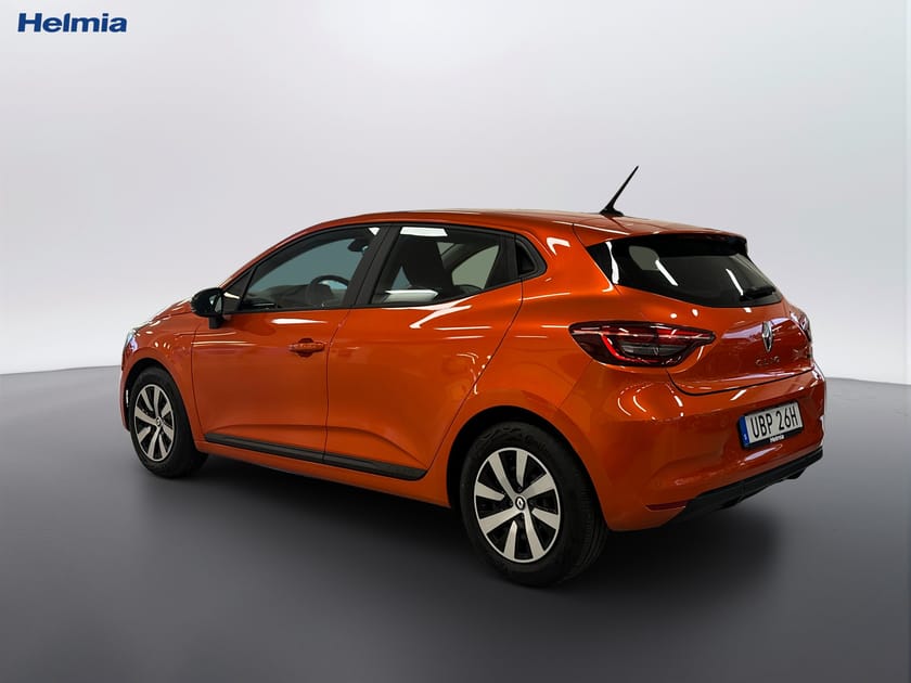 Bild 3 av Renault Clio E-TECH