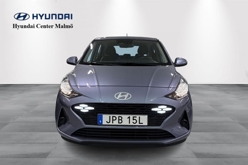 Bild 4 av Hyundai i10
