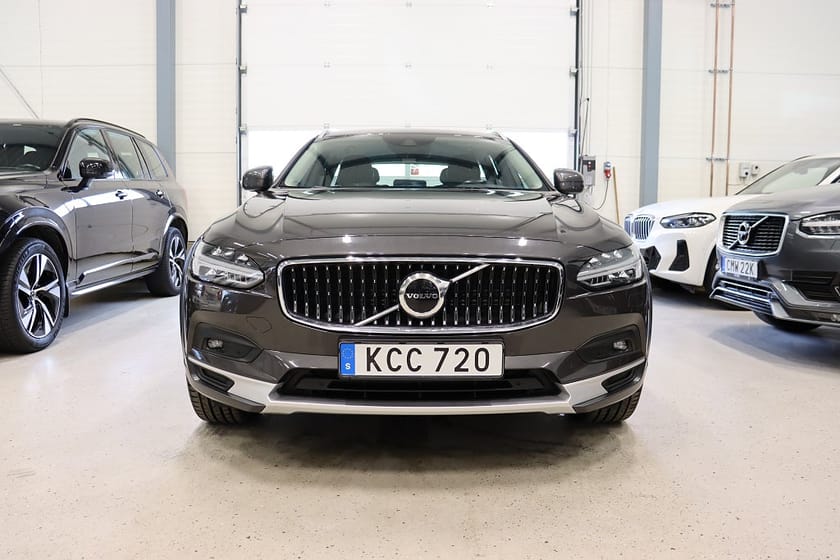 Bild 3 av Volvo V90 Cross Country