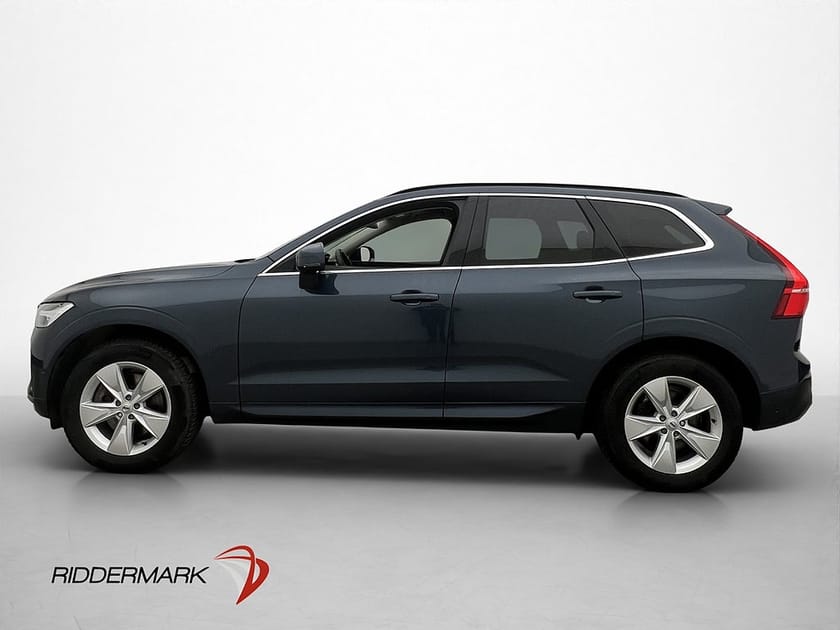Bild 4 av Volvo XC60