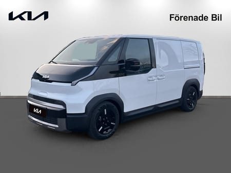 Kia PV5 Long Range Cargo