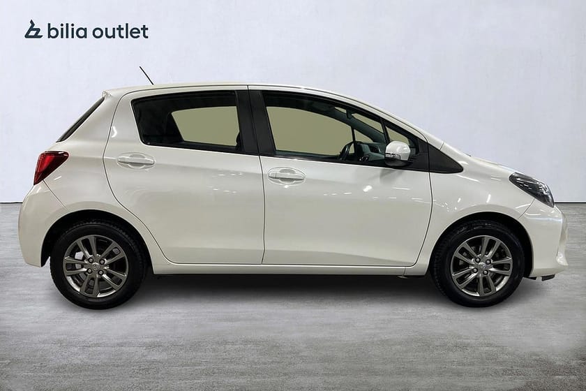 Bild 5 av Toyota Yaris