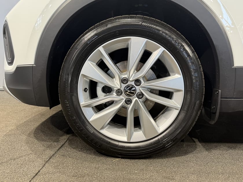 Bild 2 av Volkswagen T-Cross
