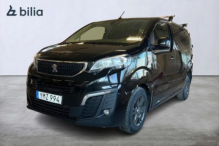 Peugeot Expert Panel Van