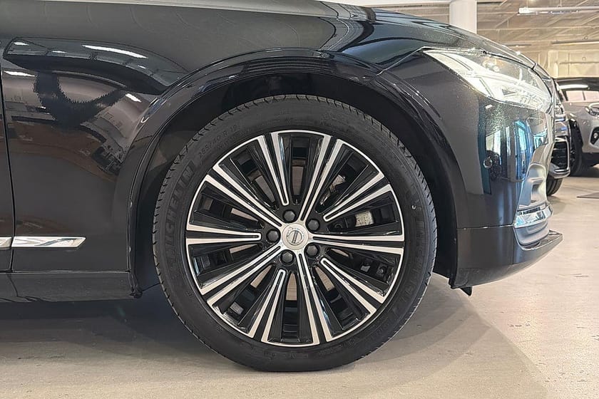 Bild 4 av Volvo S90