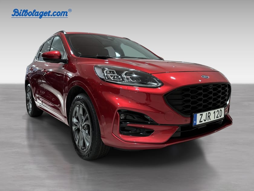 Bild 2 av Ford Kuga Plug-In Hybrid