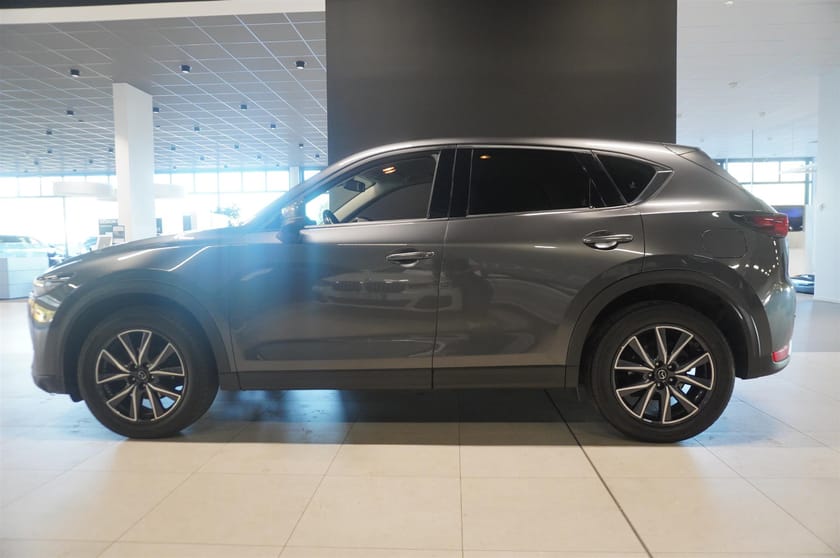 Bild 3 av Mazda CX-5