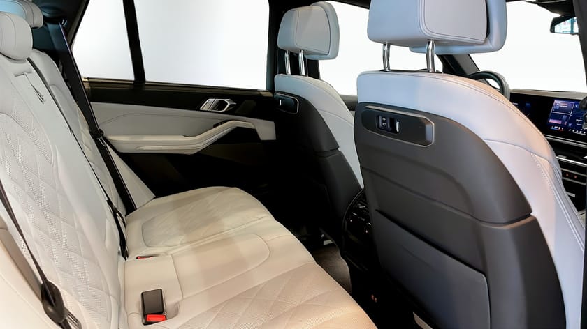 Bild 5 av BMW X5 xDrive50e