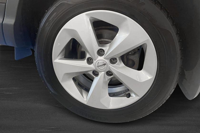 Bild 5 av Nissan Qashqai