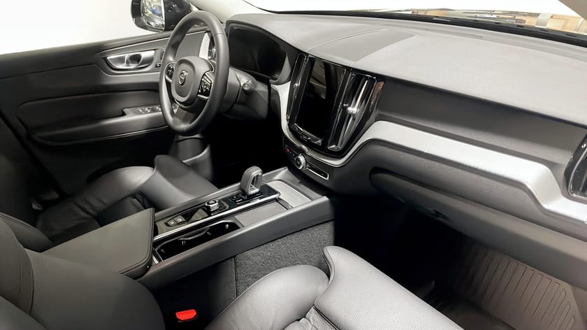 Bild 3 av Volvo XC60