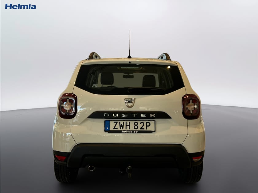 Bild 5 av Dacia Duster