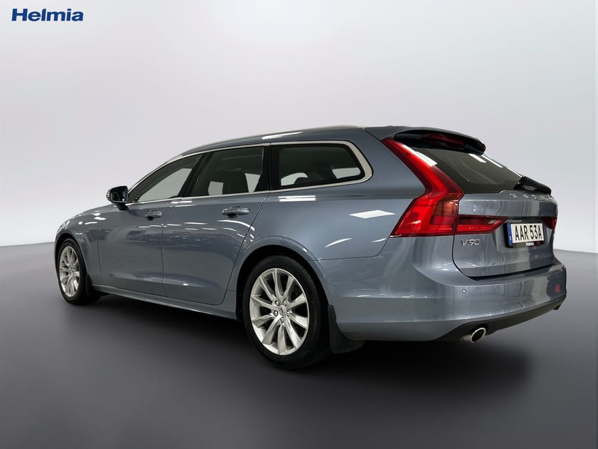 Bild 2 av Volvo V90