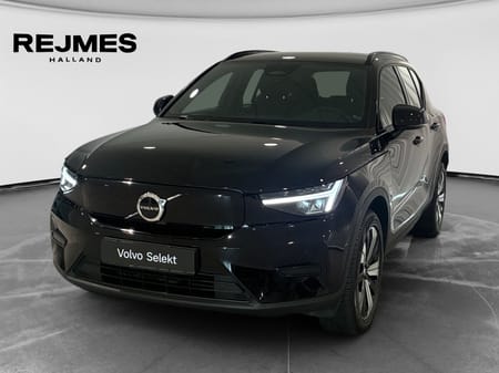 Volvo XC40 Recharge Single Motor