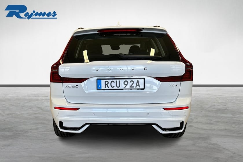 Bild 5 av Volvo XC60