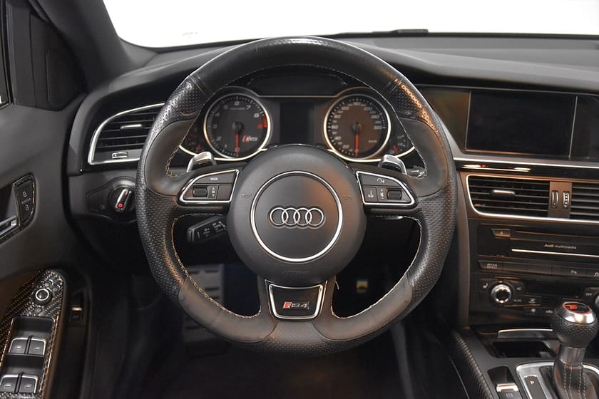 Bild 2 av Audi RS 4 Avant