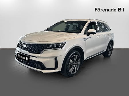 Kia Sorento PHEV