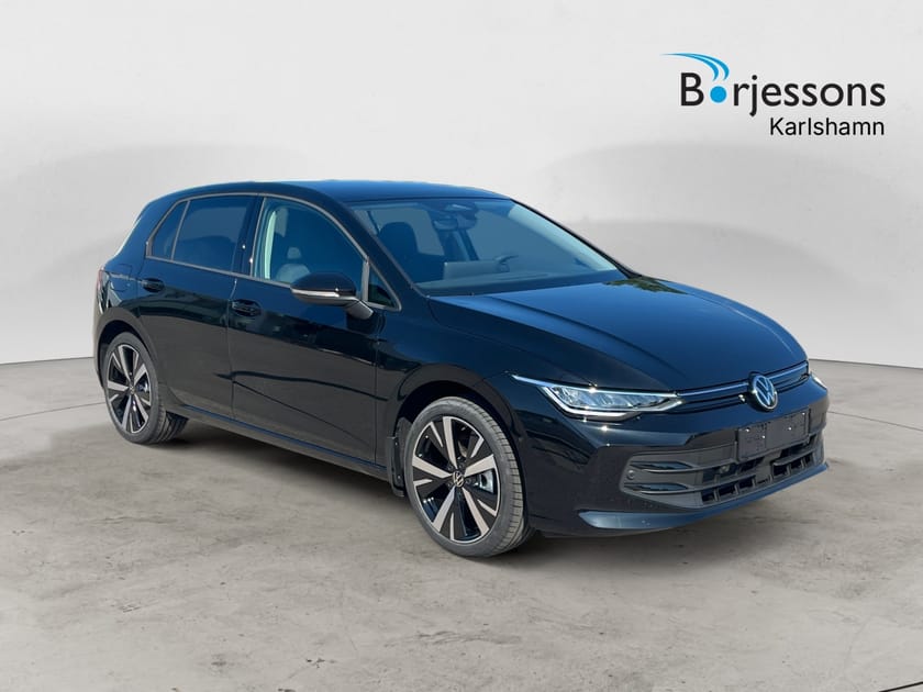 Bild 1 av Volkswagen Golf