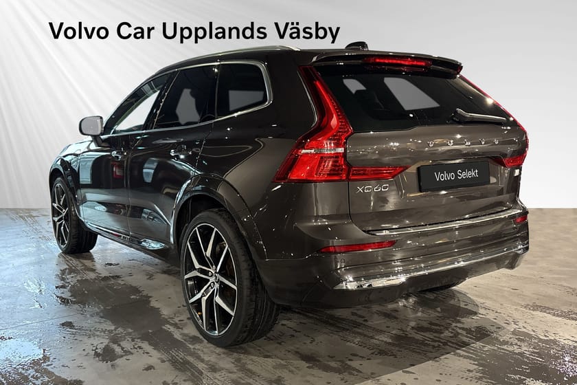 Bild 4 av Volvo XC60