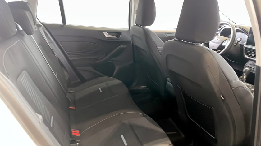 Bild 5 av Ford Focus Active Kombi