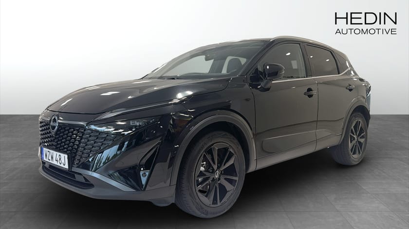 Bild 1 av Nissan Qashqai