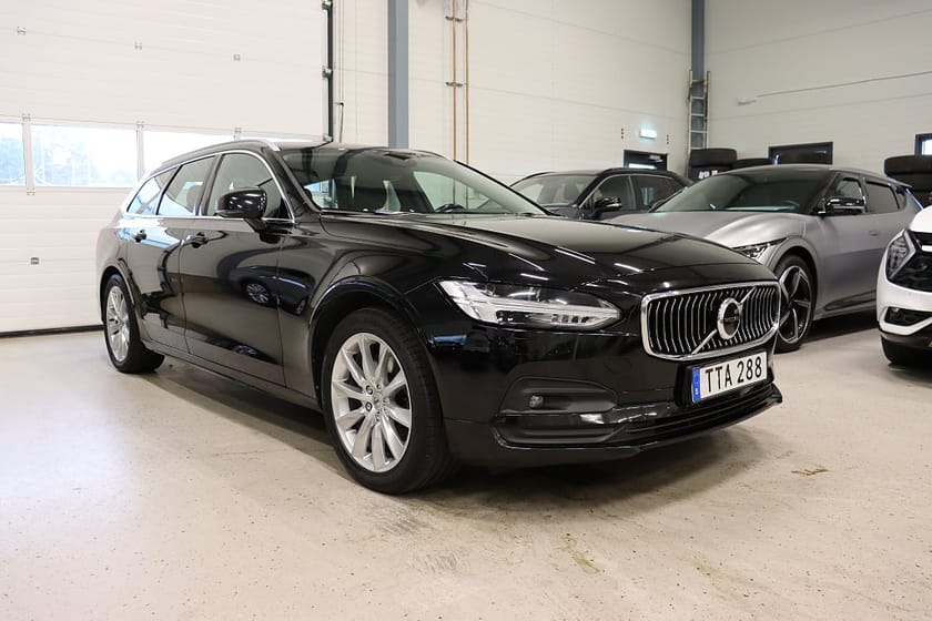 Bild 2 av Volvo V90