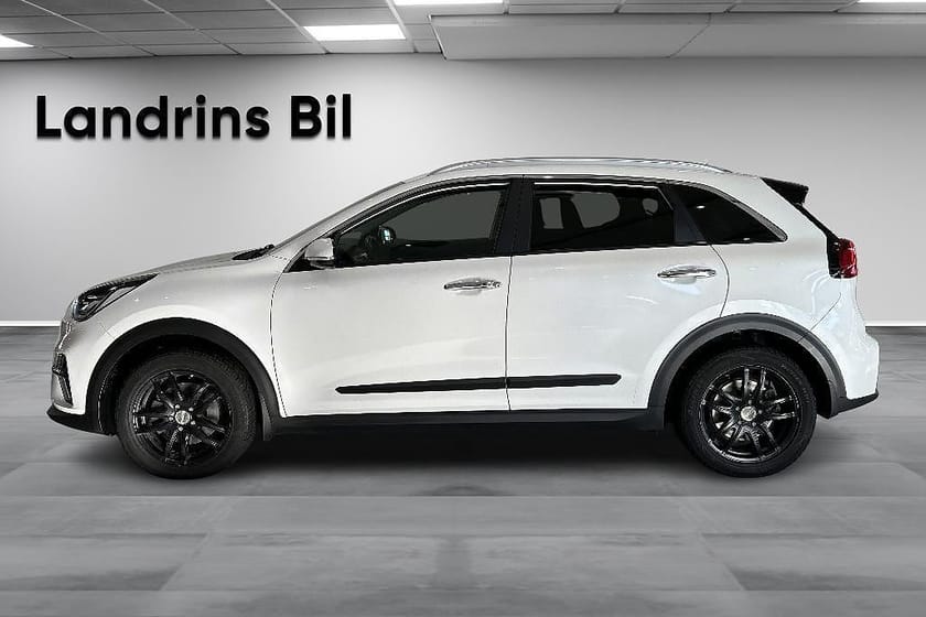 Bild 4 av Kia e-Niro